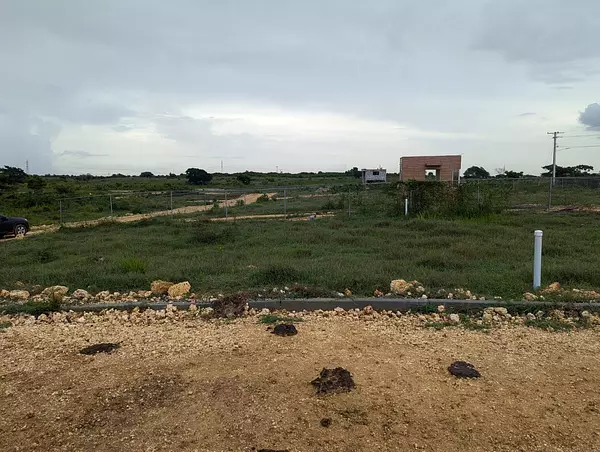 solares y terrenos - Terreno en Venta en Boca Chica  4