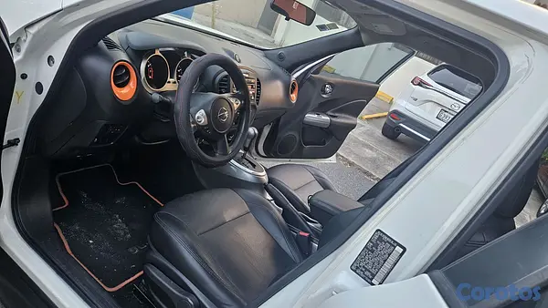 jeepetas y camionetas - Nissan juke 2014 6