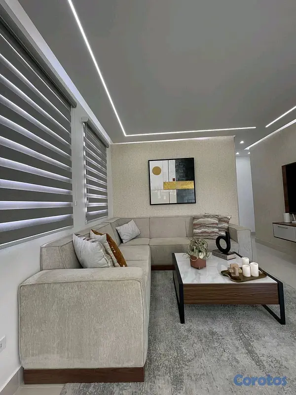 casas - Hermosa casa en venta en gurabo 8