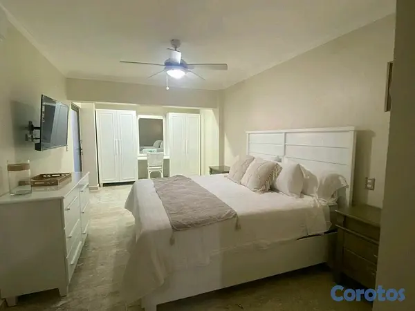 apartamentos - apartamento de lujo en sosua  10
