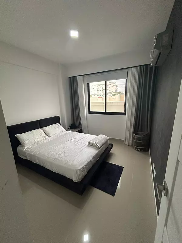 apartamentos - Apartamento en Gazcue Vendo y Alquilo 7