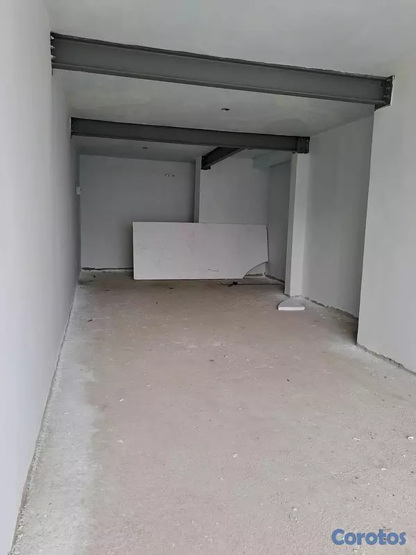 oficinas y locales comerciales - 🔵alquilo local 1er piso 41 mts en los prados  2