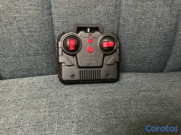 juguetes - Carro de control remoto  3