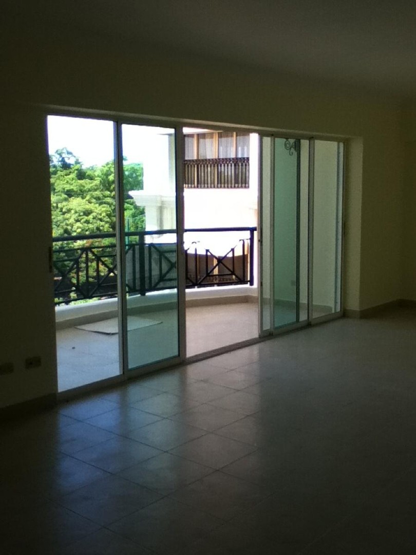 apartamentos - Apartamento en los Cacicazgos, Avenida Anacaona, Distrito Nacional  0
