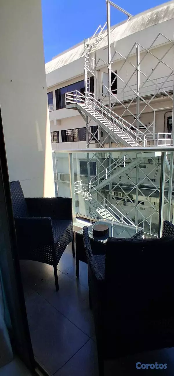 apartamentos - Alquilo Apartamento Amueblado en piantini  Precio  8
