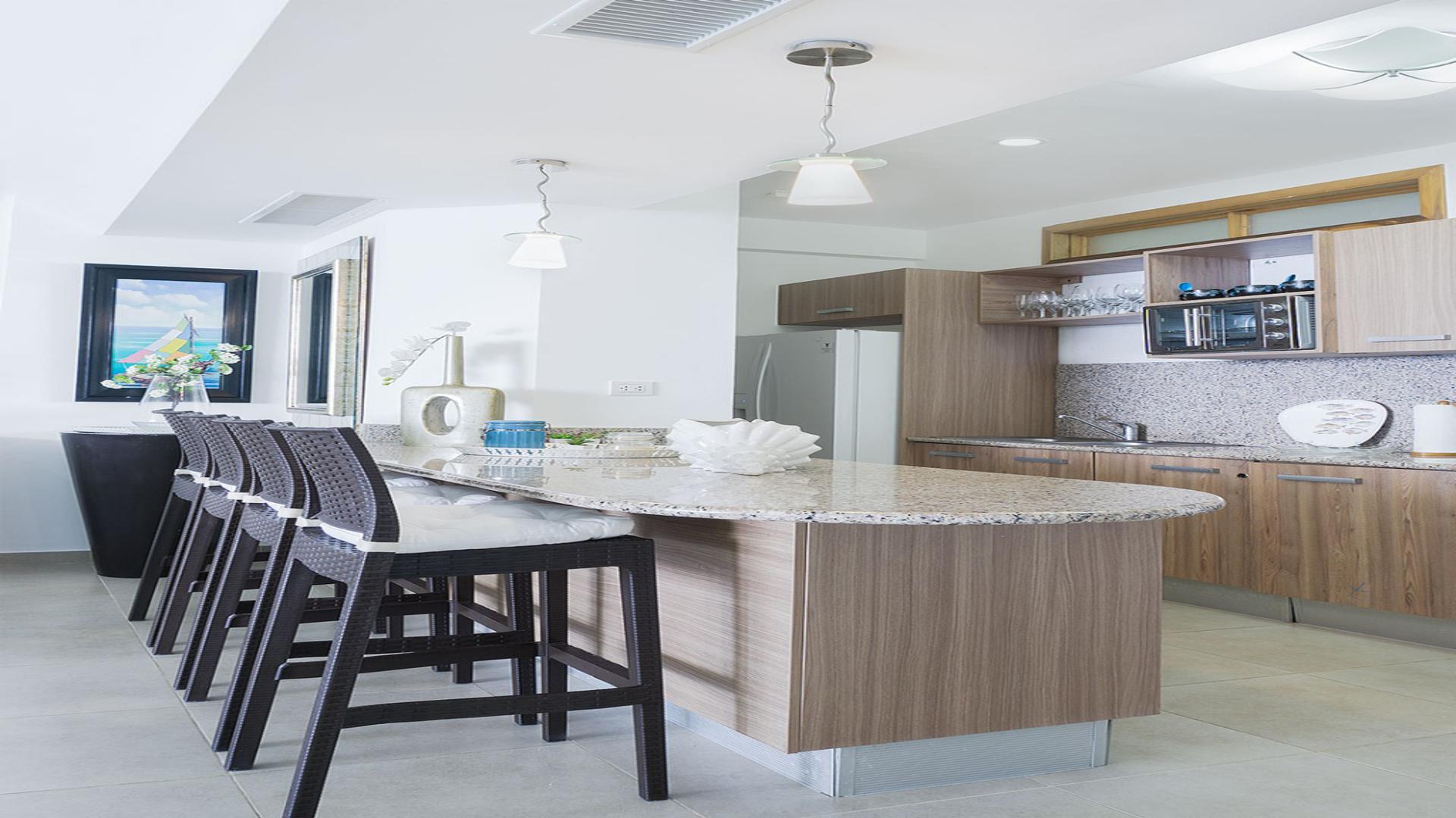 apartamentos - Apartamento en venta en Juan Dolio 5