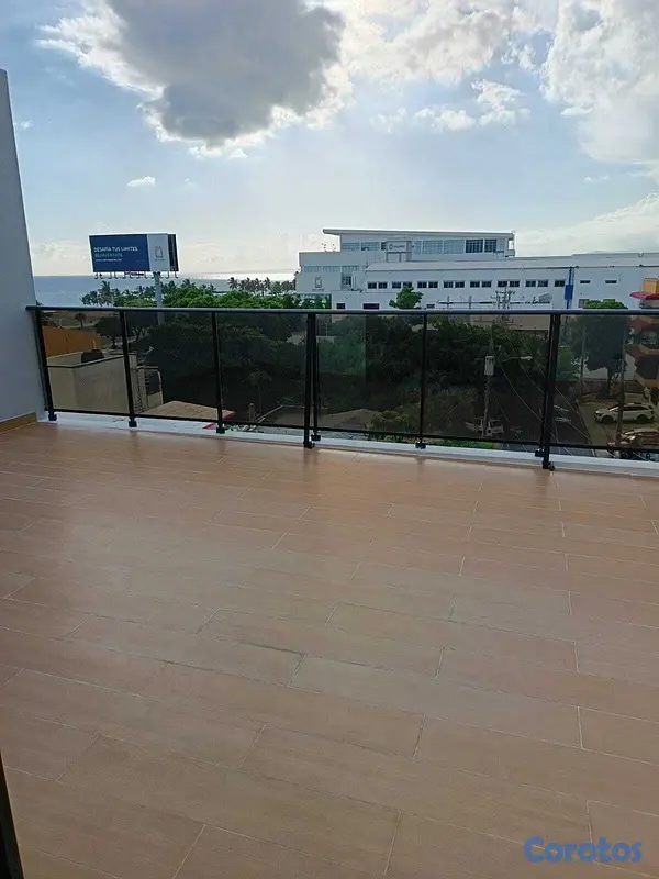 apartamentos - Penthouse De Venta Avenida Independencia 3 Habitac 15
