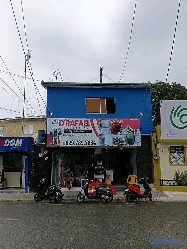 apartamentos - Se renta apartamento  2