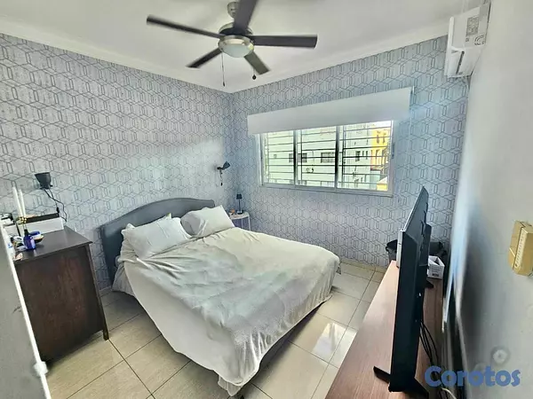 apartamentos - Apartamento en Venta ARROYO HONDO VIEJO 9