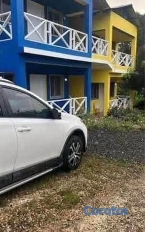 casas vacacionales y villas - se vende propiedad de miches 🛣️🏢✍️🇩🇴🚧🫧🍒🦋 4