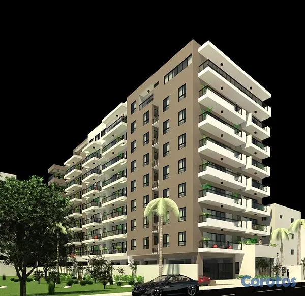 solares y terrenos - Terreno con proyecto aprobado 2