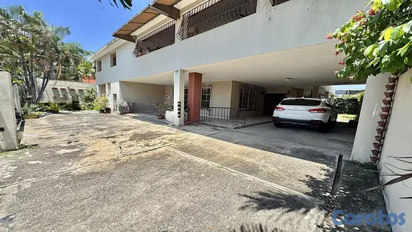 casas - Casa en Los Cacicazgos 2