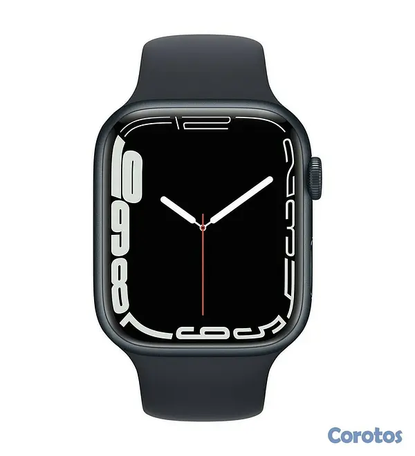 accesorios para electronica - Reloj inteligente N78 PROMAX serie 7 con carga inalambrica 45 mm
 4