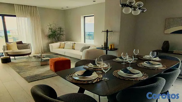 apartamentos - Torre de Alta Gama en Piantini 8