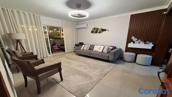 apartamentos - En Venta Apartamento en Alma Rosa I de 3 habitaciones 8