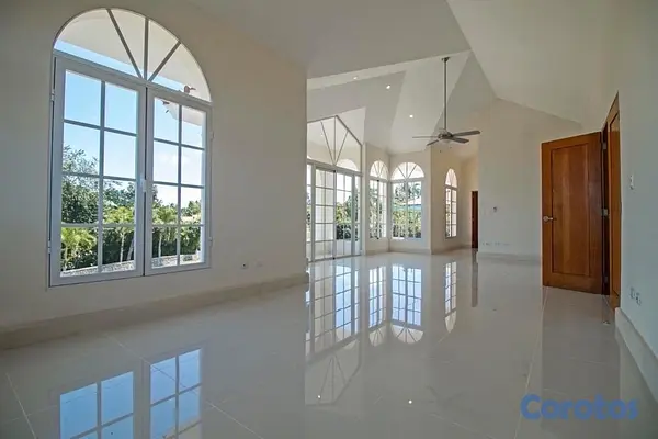 casas vacacionales y villas - EXCEPCIONAL VILLA DE LUJO EN PUERTO PLATA  9