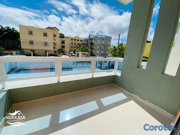 apartamentos - Hermosos apartamentos en Vista Hermosa 2