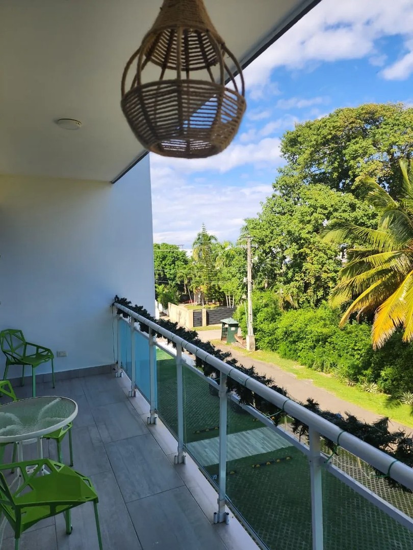 apartamentos - NUEVO PRECIO, GENERA INGRESOS RÁPIDOS, 3 DORMITORIOS, 300 PASOS DE LA PLAYA 2