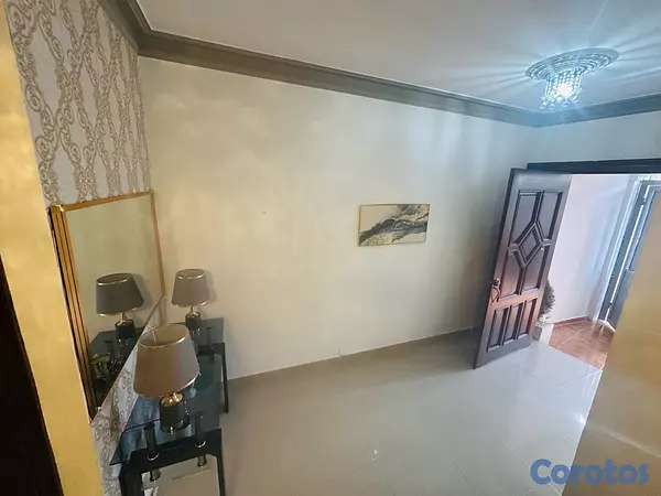 casas - CASA EN VETA EN SANTIAGO DE LOS CABALLEROS PRÓXIMO AL OLÉ JUAQUIN BALAGUER  9