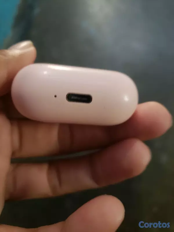 camaras y audio - audífonos Android  3
