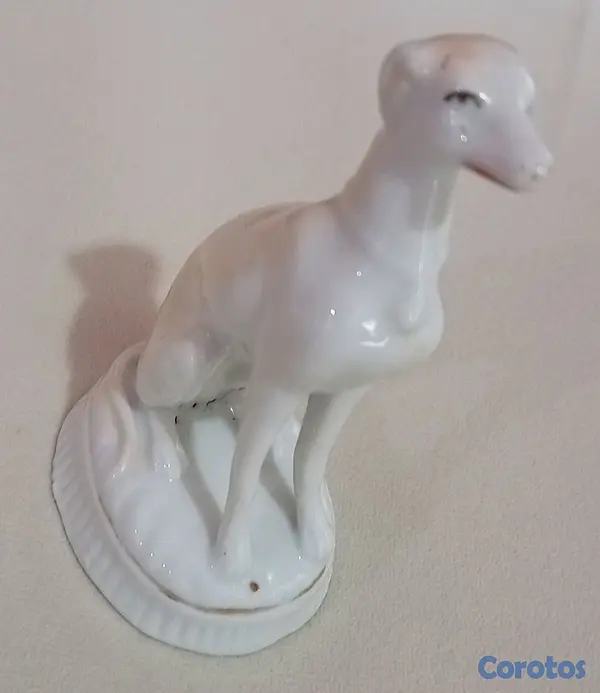 arte y antigüedades - figuras coleccionable  8