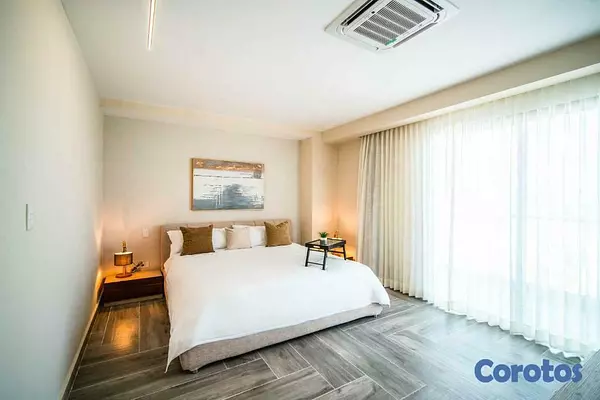 apartamentos - Apartamento en Torre Rubi Naco Condo Hotel Aston P 4