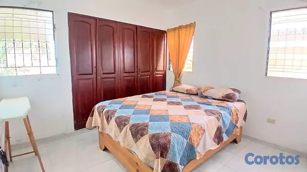 casas - vendo casa en lucerna  3