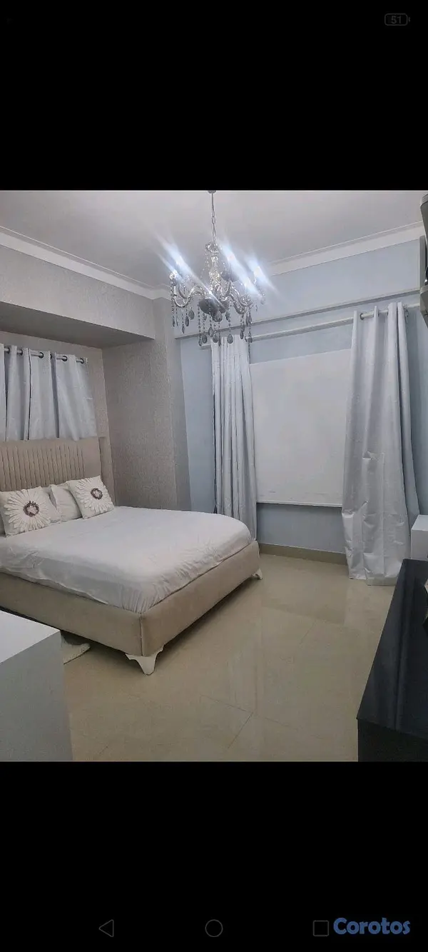 apartamentos - Alquiler Av. Independencia 5