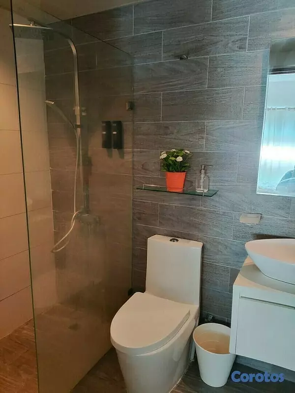 apartamentos - Alquiler Apartamento muy bonito Amueblado en Piantini 4