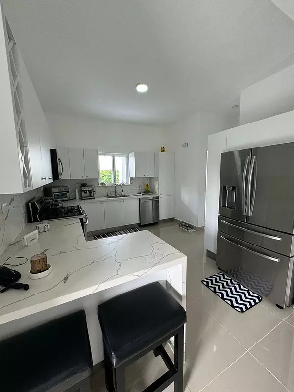 casas - Casa en venta En Ciudad la Palma  7