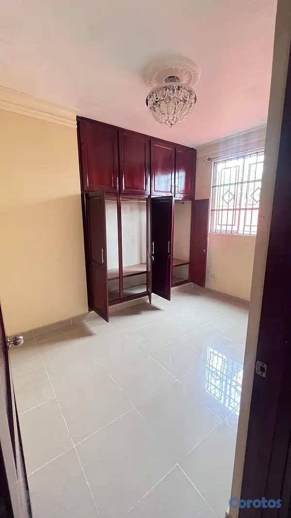 casas - Rento Casa en Los Prados, Santiago 4