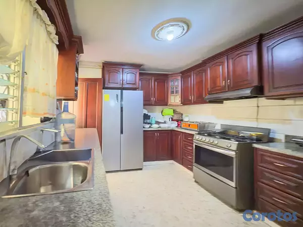apartamentos - Casa en Venta en Los Jardines del Sur, avenida Ind 6