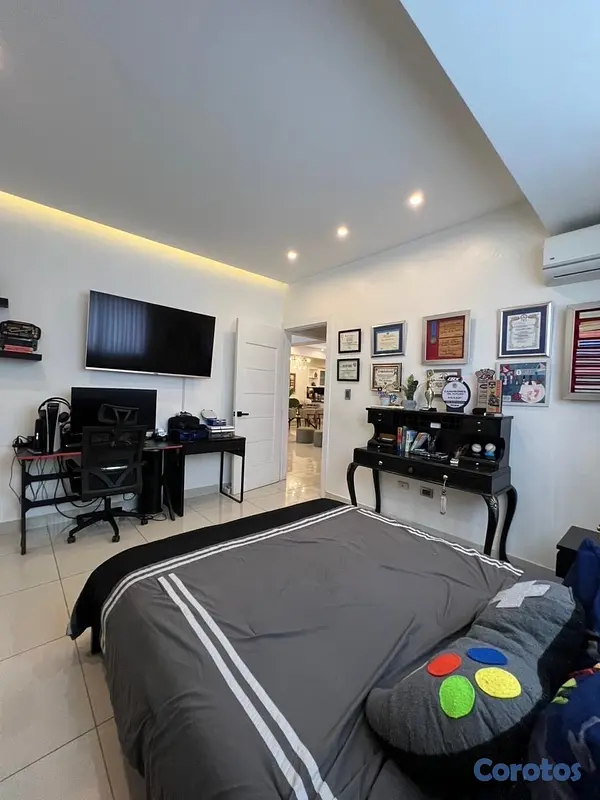 apartamentos - Apartamento en Venta Renacimiento  9