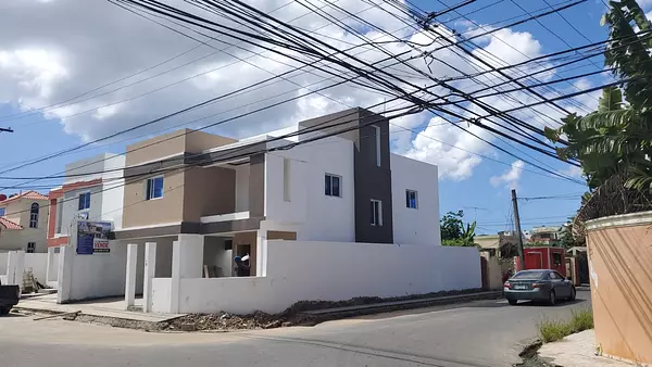 casas - Casas/Villas/Residencias Autopista San Isidro 8