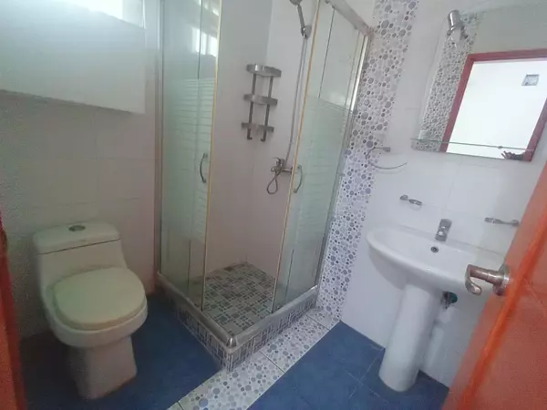 apartamentos - Se vende apartamento en Mirador Sur 7