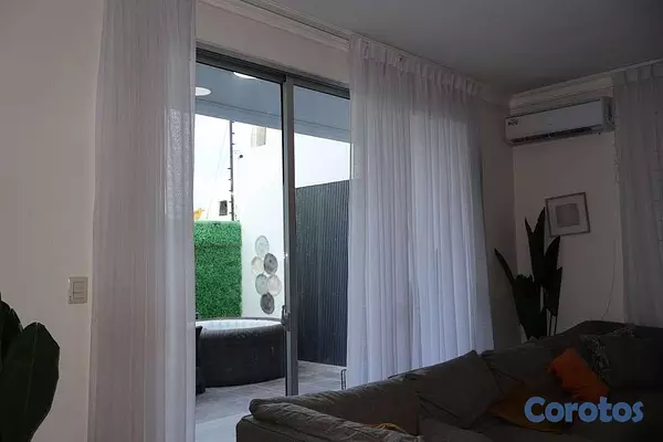 casas - Casa en Venta  12
