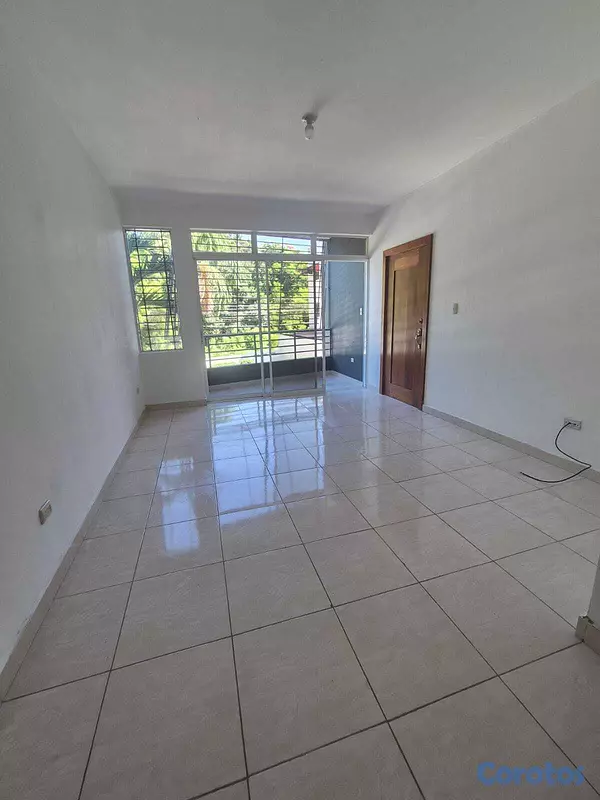 apartamentos - Vendo 2do Nivel en El Embrujo 3, Santiago 1
