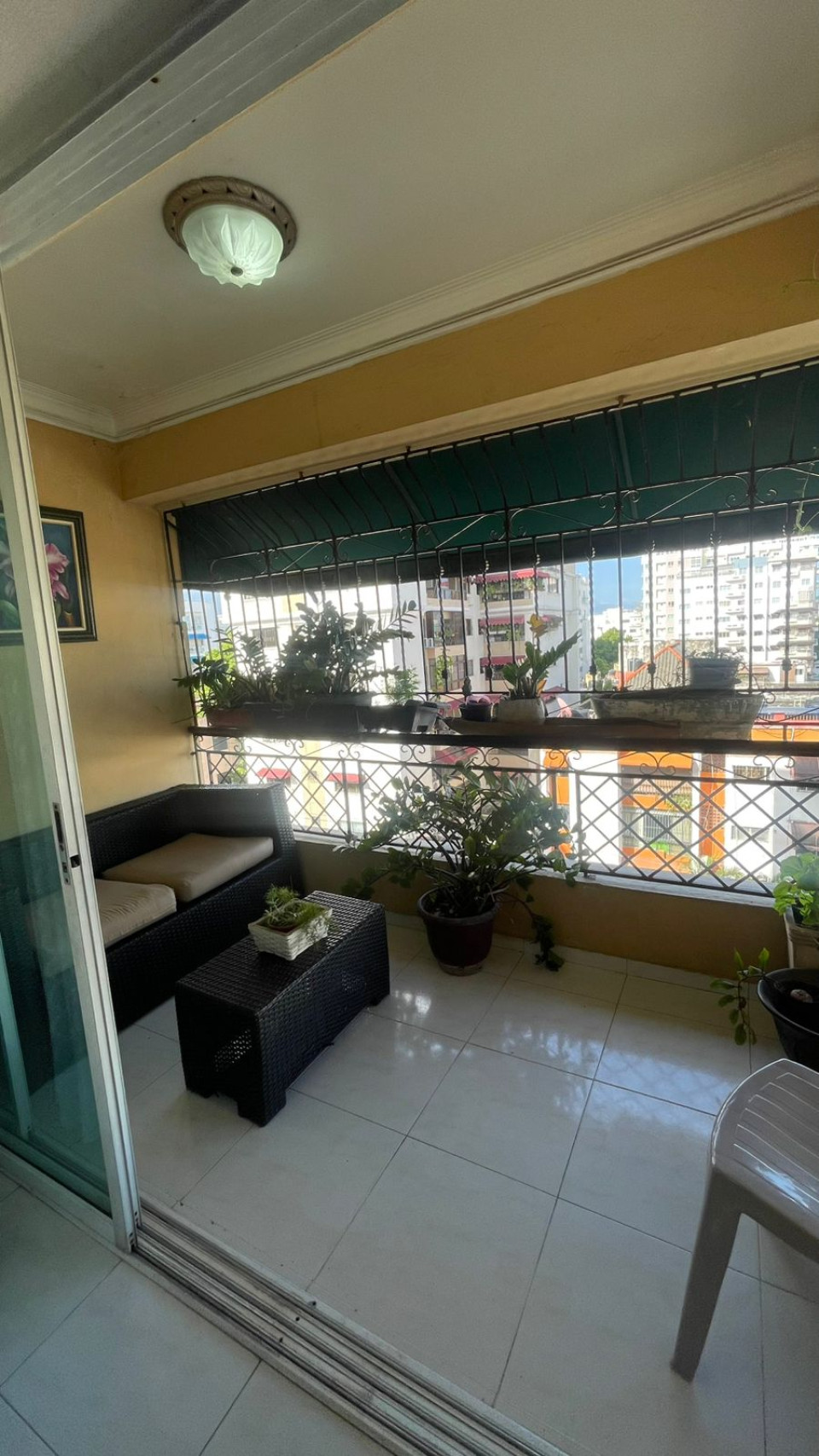 apartamentos - Apartamento en venta Sector Renacimiento  3