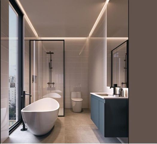 apartamentos - Apartamento con linea blanca  en venta con excelentes espacios de recreación 