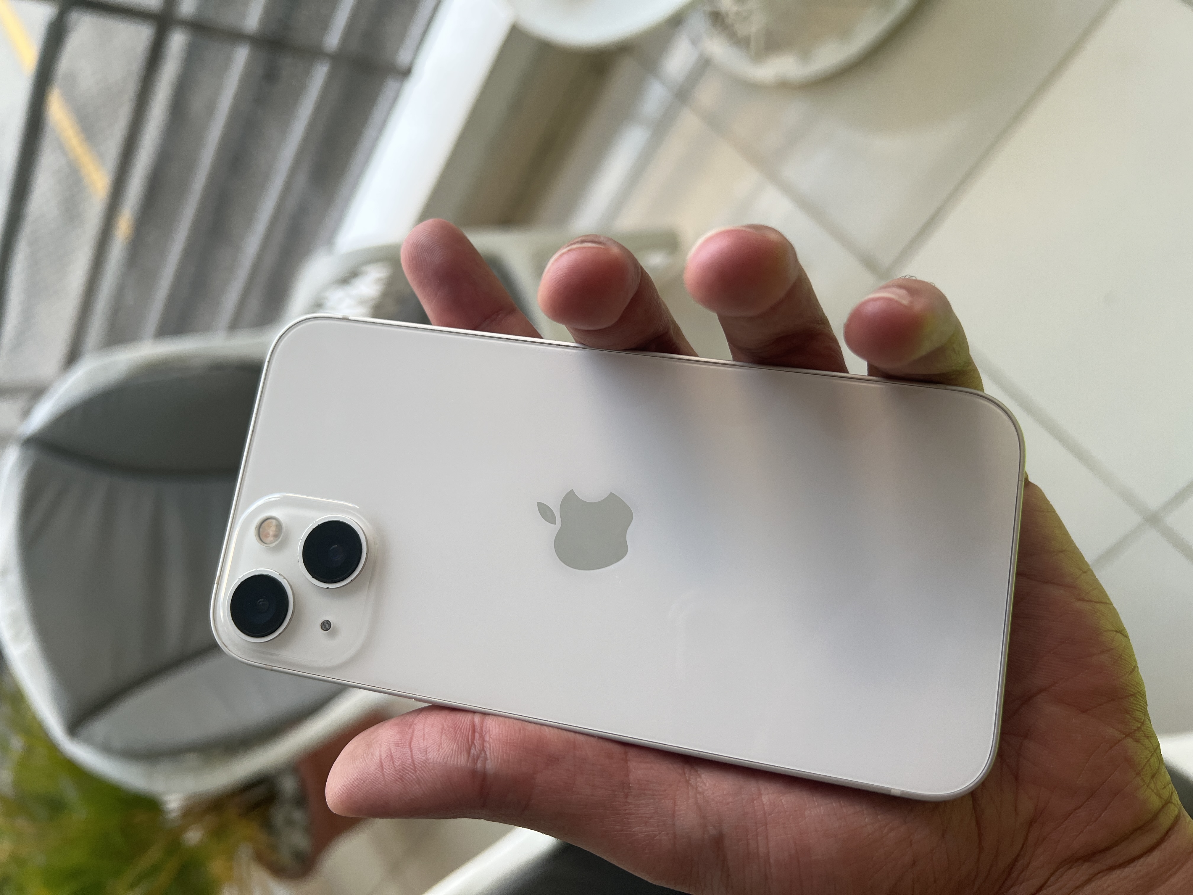celulares y tabletas - iPhone 13 128GB factory unlocked 2