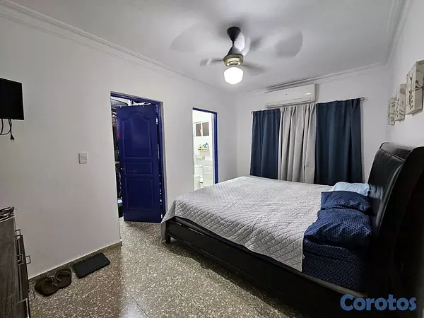 casas - Venta de Casa en Ciudad Real I Residencial cerrado  12