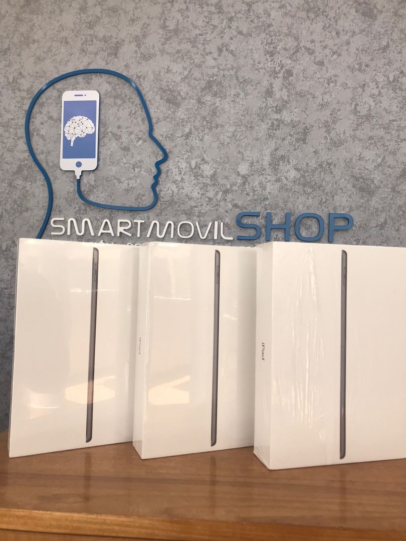 celulares y tabletas - IPAD 9NA GEN 64GB 0