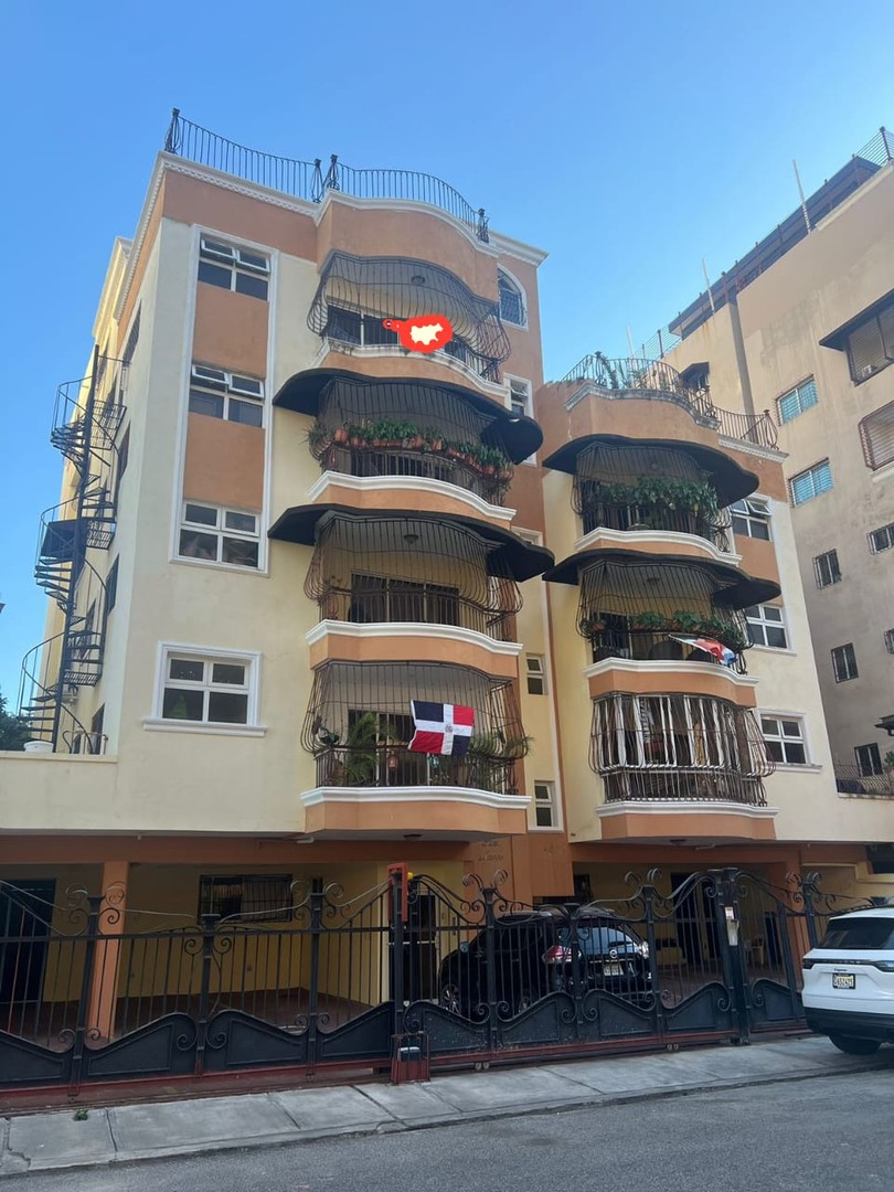 penthouses - Vendo Pent-house en Urbanización Real 0
