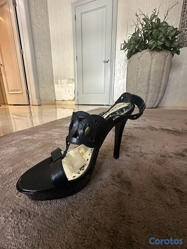 zapatos para mujer - Zapatillas para dama SIZE 8  2