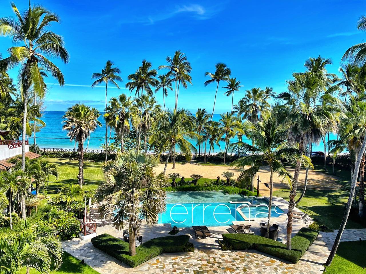 penthouses - Las Terrenas (Samaná). 2