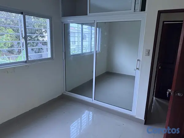 apartamentos - apartamento de 3 habitaciones en el sector de Vista Hermosa, Santo Domingo Este 6