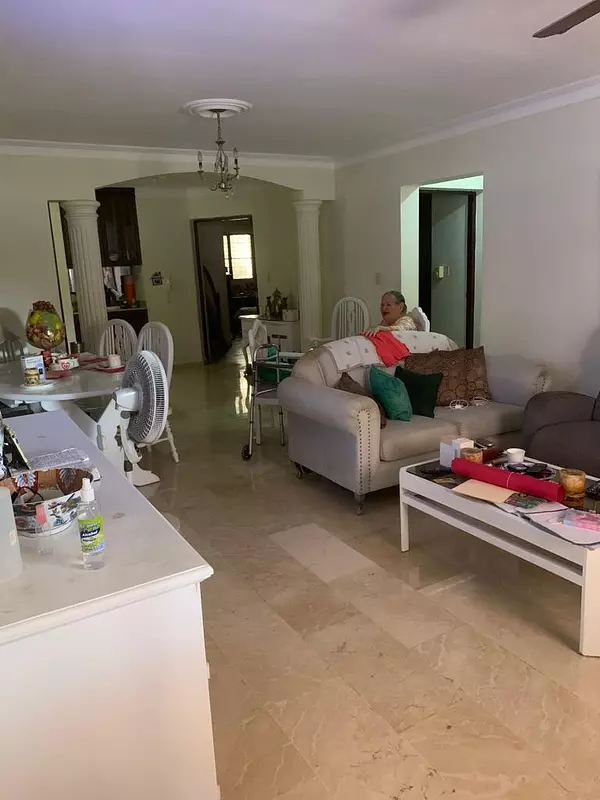 apartamentos - VENTA DE APARTAMENTO EN EL MIRADOR SUR  8