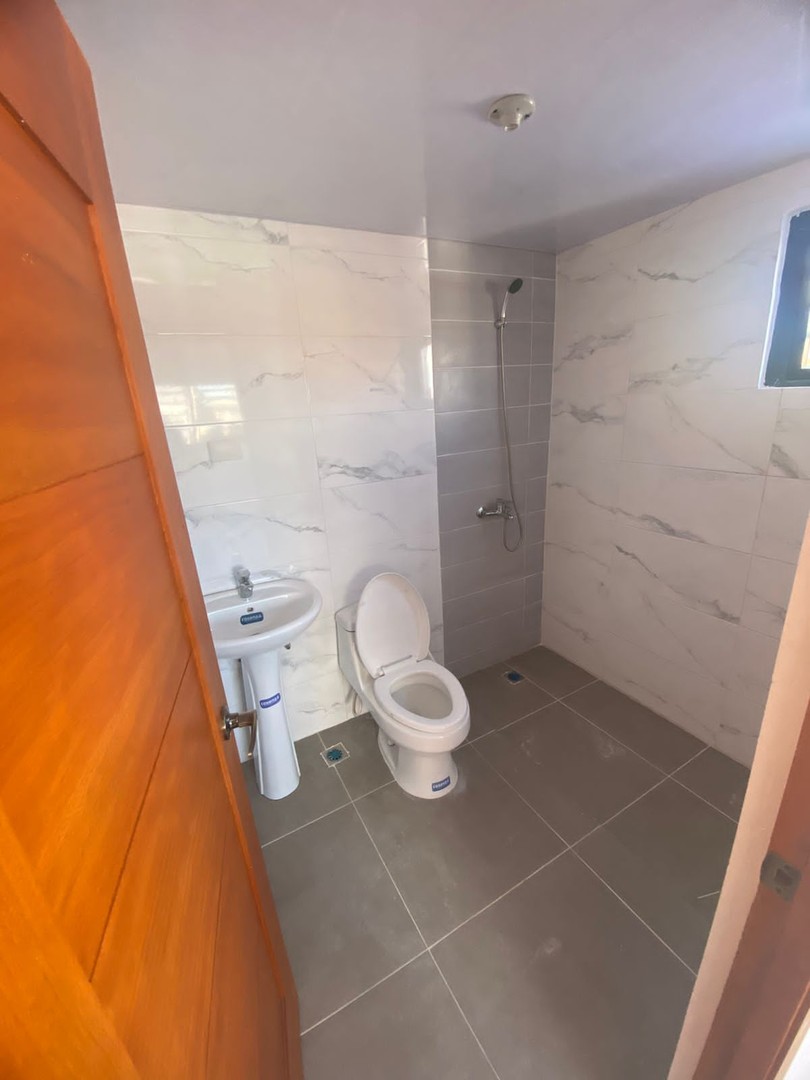 apartamentos - Se vende apartamento en Ensanche Isabelita 3