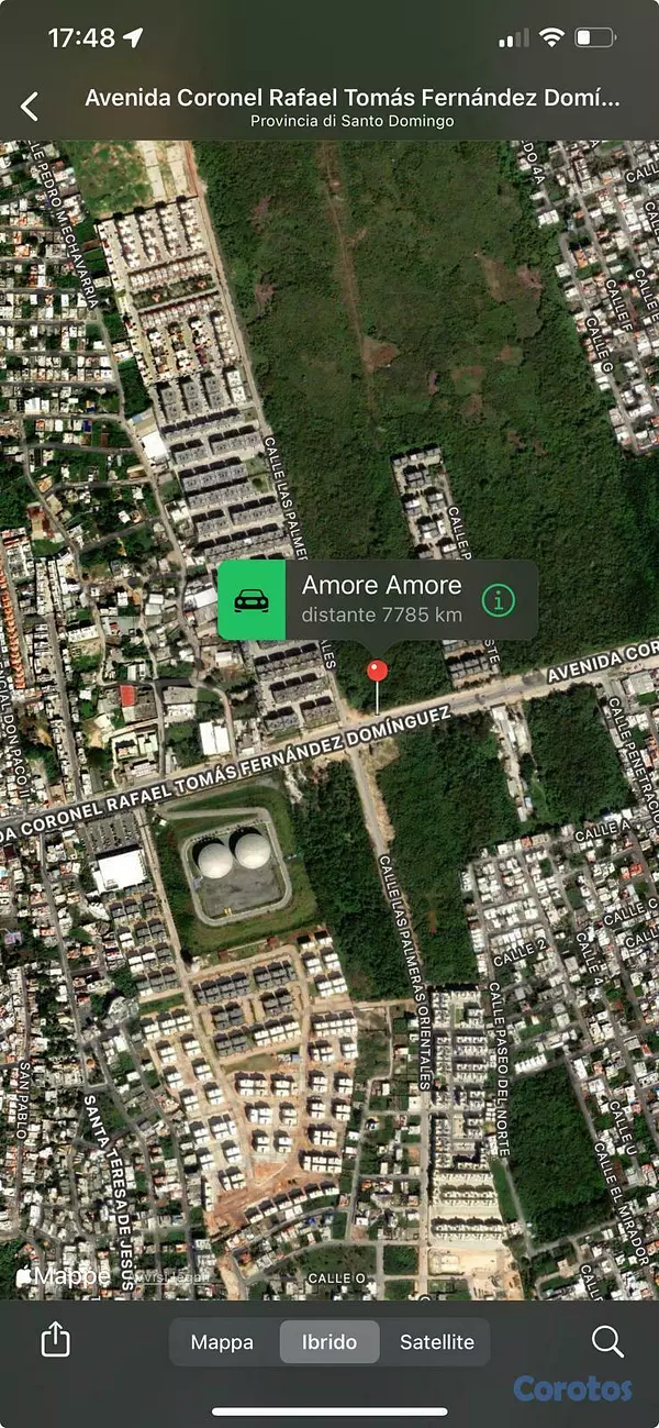 solares y terrenos - Oportunidad Única: 159,000 m² en Aut. San Isidro 2