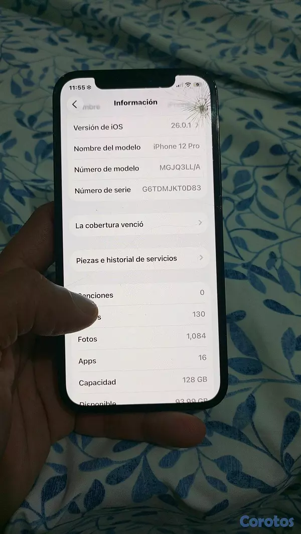 celulares y tabletas - 11,500  6